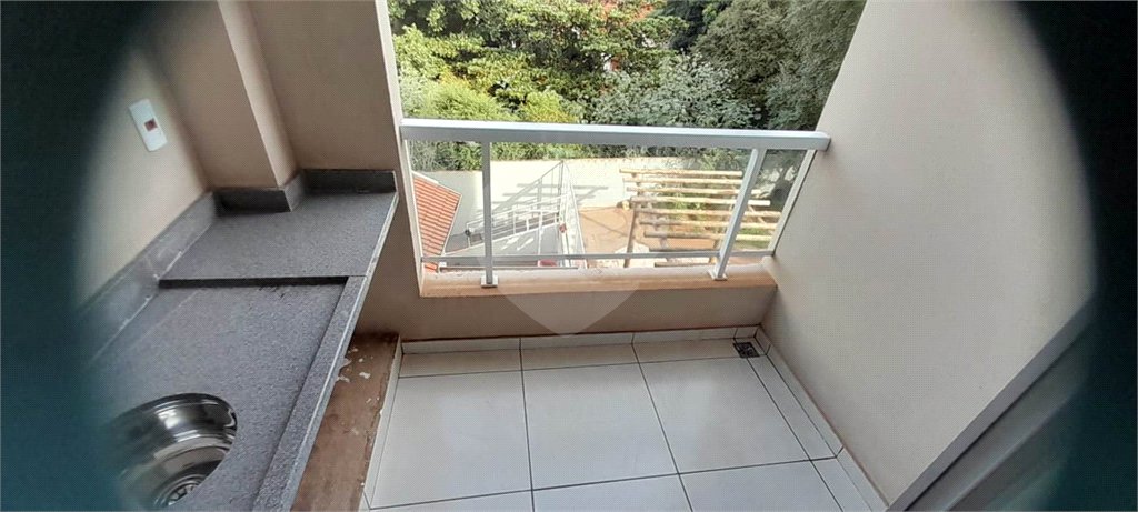 Apartamento novo no Edifício Amsterdam Residence em Araraquara/SP