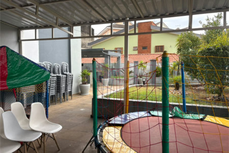 Apartamento de 2 quartos em Chácara Cruzeiro do Sul ( Cangaíba ).