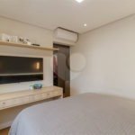 Apartamento na Mooca novo pronto para morar com 159 m² útil 4 banheiros 2 vagas 4 quartos 1 suíte Lazer Completo Aceita Permuta