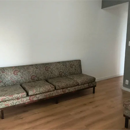 Apartamento à venda com 3 dormitórios, 1 vaga de garagem próximo ao portão 3 da USP