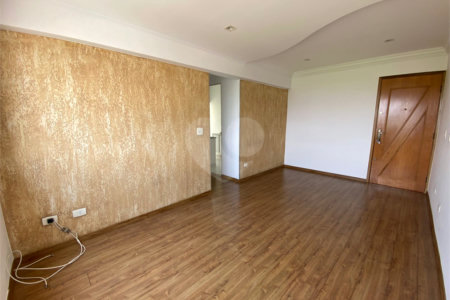 Apartamento á venda - Jabaquara