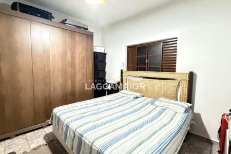 Casa à venda com 3 quartos, sendo 1 suíte, em Jardim Cangalha, Três Lagoas - MS