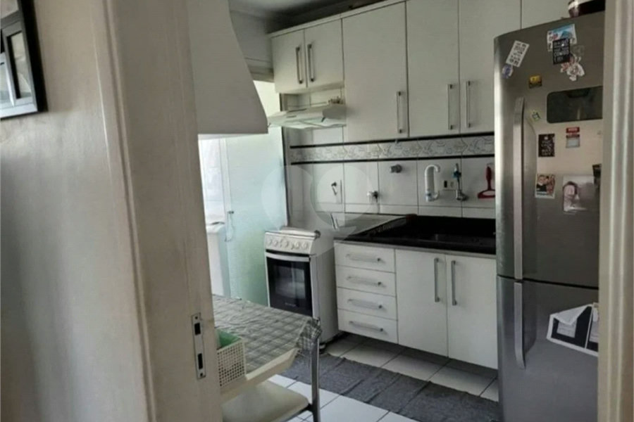 Apartamento 02 dormitórios com 1 vaga na Saúde em 60m2