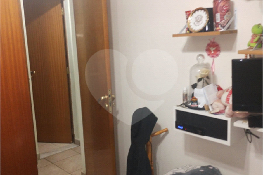Apartamento Exclusivo de 4 Quartos no Condomínio São Paulo In – Perdizes