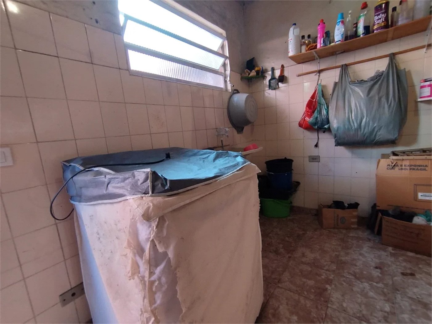 Casa Térrea à venda com 2 quartos em Conjunto Residencial Butantã, São Paulo, SP