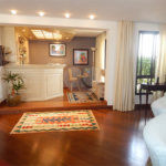 Aconchegante e privilegiado Apartamento!!!