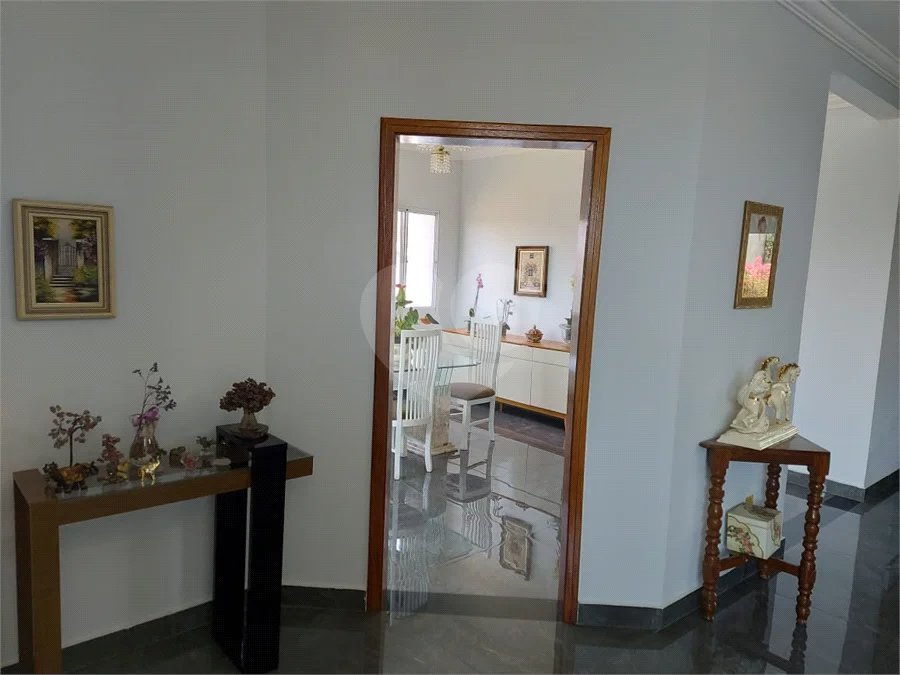 Casa de Alto Padrão no Residencial dos Lagos em Itupeva SP