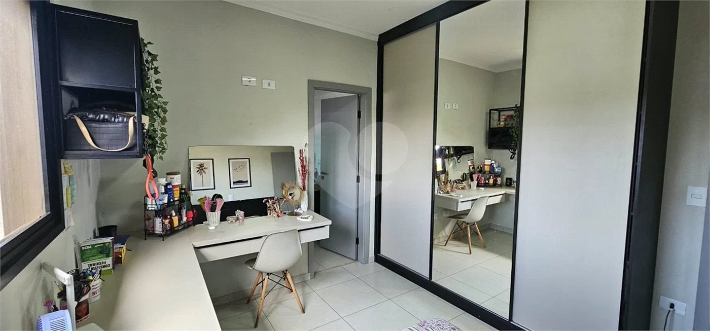 Casa à venda com 3 suítes no condomínio Reserva das Paineiras, Piracicaba - SP