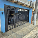 Casa á venda - Jabaquara