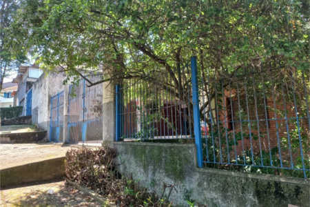 Terreno à venda em Jardim Bonfiglioli, São Paulo, SP