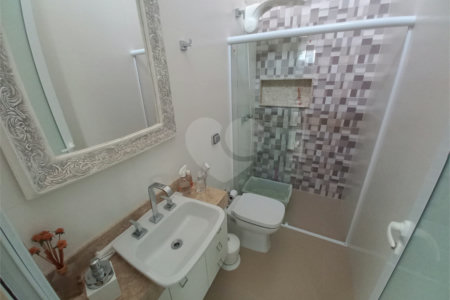 Casa térrea no Damha I