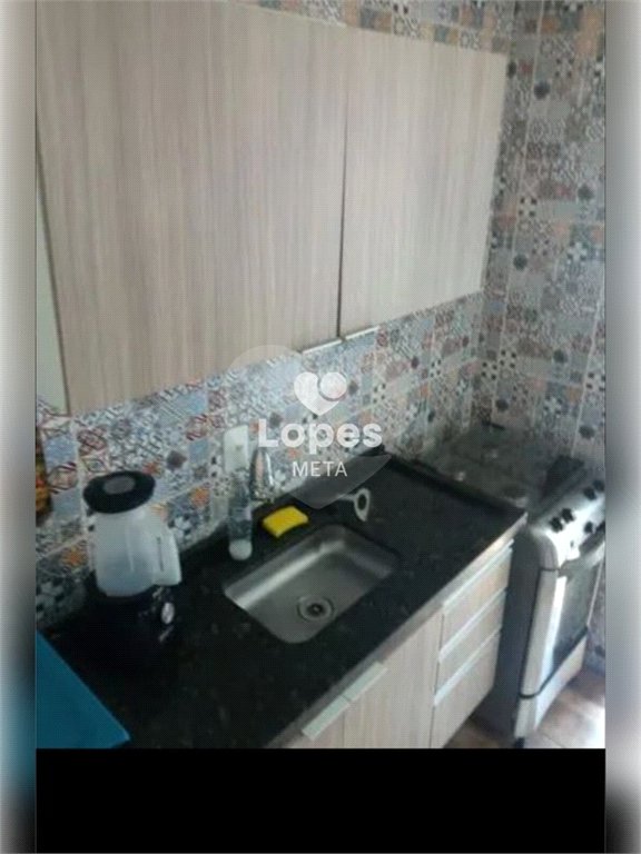APARTAMENTO PARA VENDA, CONDOMINIO PONTAL DO FAROL - JARDIM SATÉLITE, 1 DORMITORIO, 1 VAGA DE GARAGE