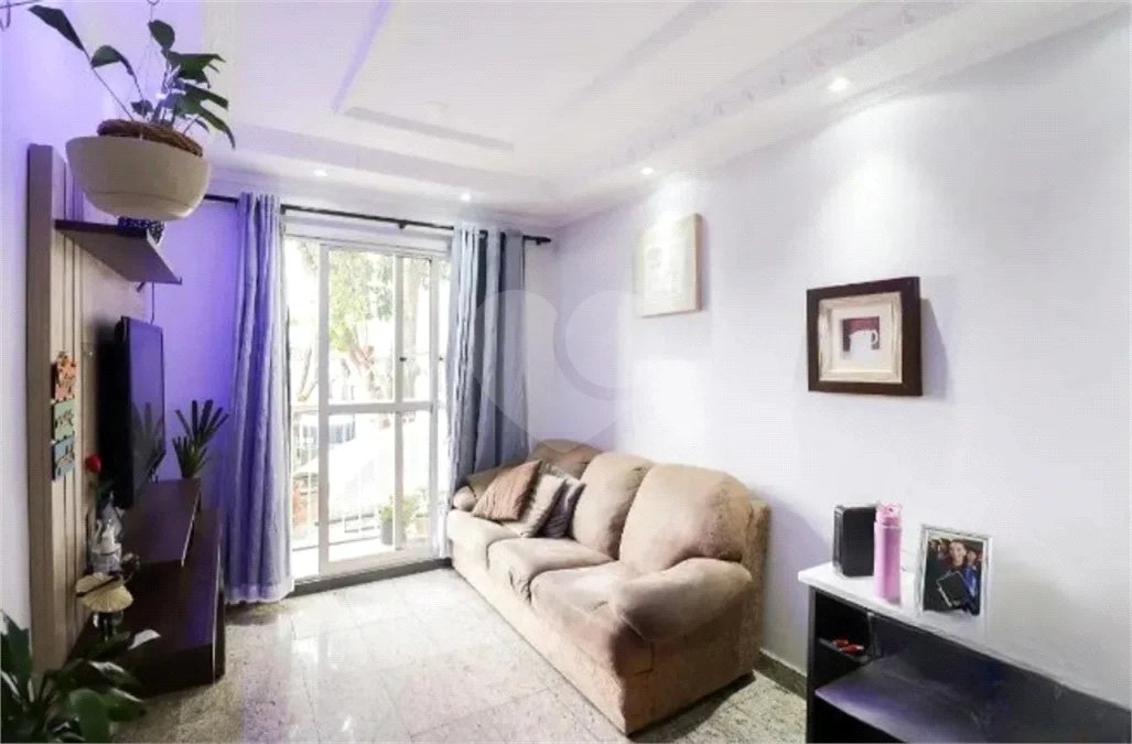 Apartamento à venda com 3 quartos em Vila Nova Cachoeirinha, São Paulo, SP
