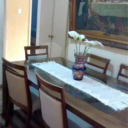 Apartamento á venda - Vila Clementino