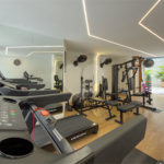 Apartamento com 205 metros no Campo Belo