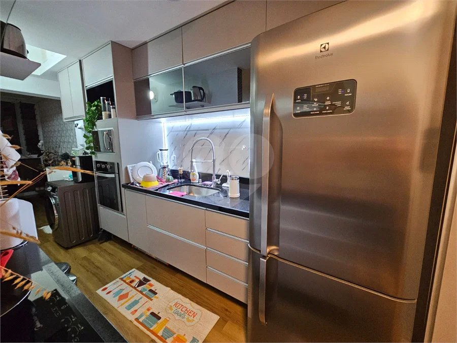 COBERTURA DUPLEX | PONTAL OCEÂNICO — RECREIO DOS BANDEIRANTES