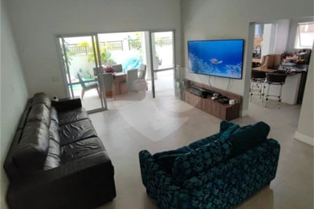 Apartamento Garden na Mooca com 322m² com 4 dormitórios 5 vagas Estuda Permuta