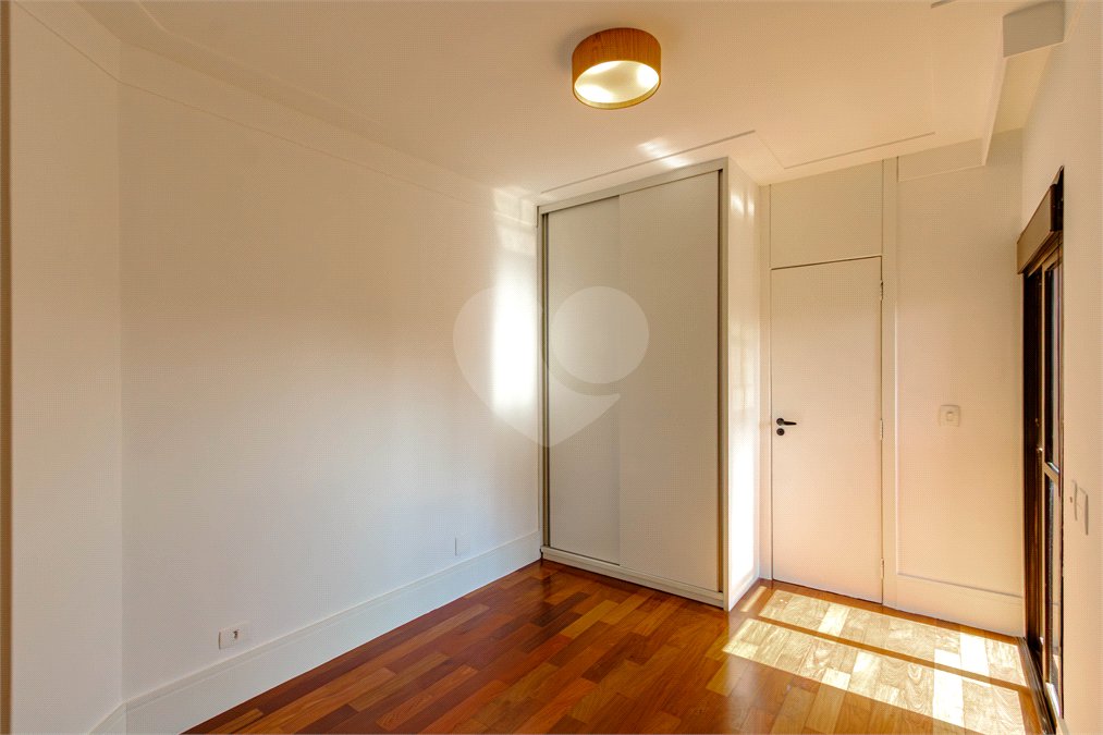 Apartamento à venda ou para alugar com 3 suítes em Itaim Bibi, São Paulo, SP