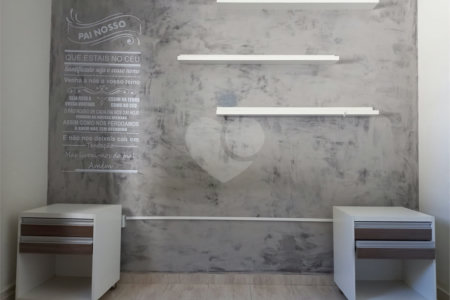 Apartamento para venda no Residencial Bianchi