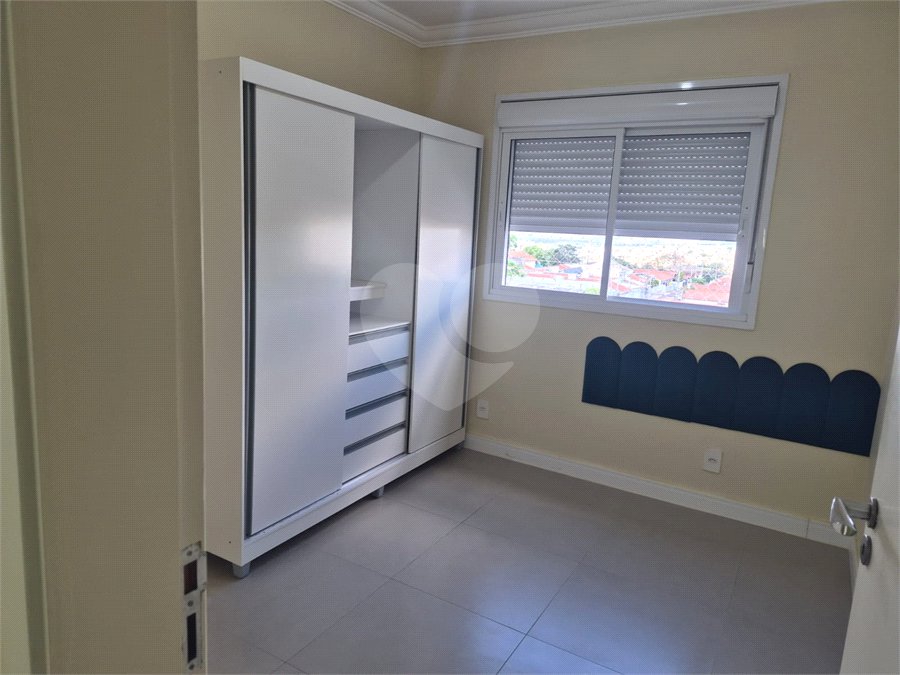 Apartamento disponível para locação Eem Indaiatuba/SP - NATÁLIA CLUB HOUSE