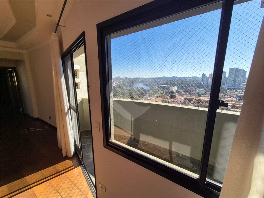 APARTAMENTO À VENDA | EDIFÍCIO ACAPULCO | PIRACICABA/SP