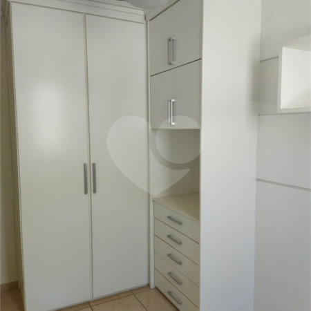 Apartamento no Condomínio Allure, localizado na cidade de Araraquara/SP .