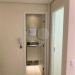 Apartamento Mobiliado ao Lado do Shopping Frei Caneca