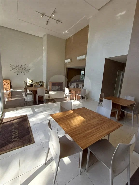 APARTAMENTO A VENDA NA VILA CLEMENTINO COM 3 QUARTOS