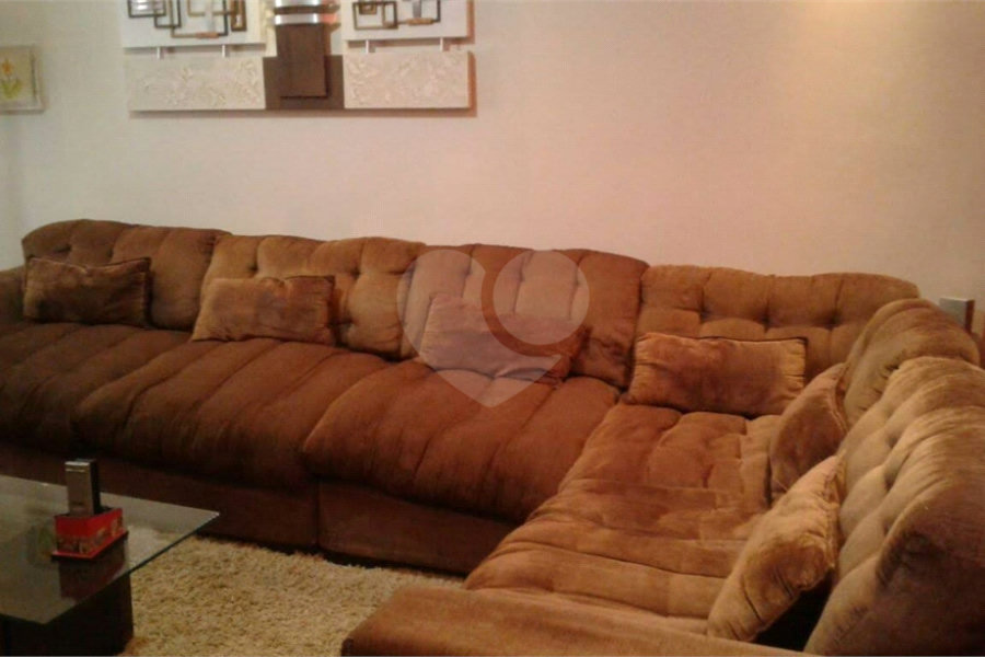 Excelente casa para venda na Vila Formosa
