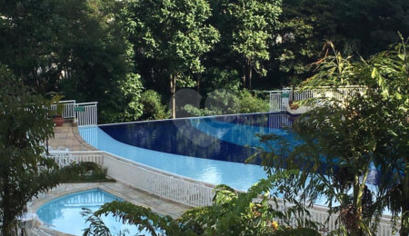 Apartamento à venda com 4 quartos, sendo 3 suítes,  em Morumbi, São Paulo, SP