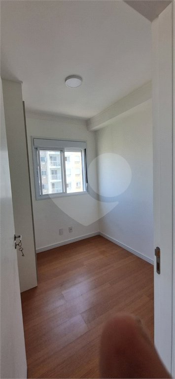 Apartamento Pirituba