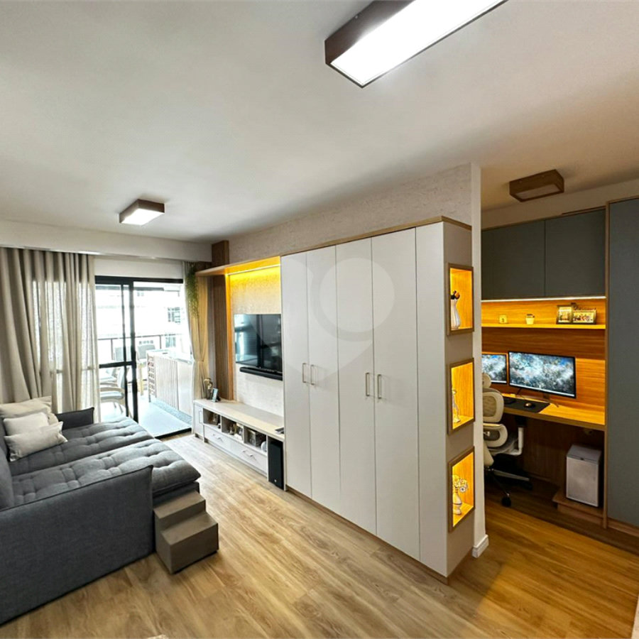 Apartamento á venda - Pinheiros