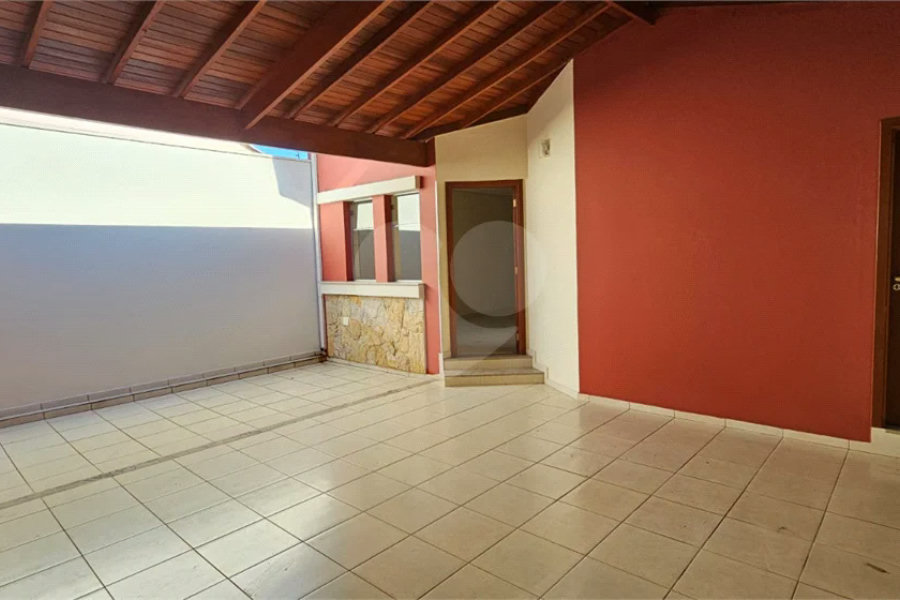Casa à Venda – Bairro Panorama | Piracicaba/SP