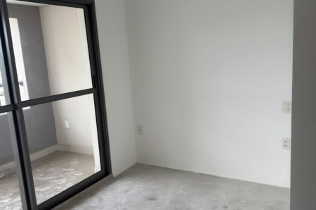 Apartamento à venda com 1 quarto em Butantã, São Paulo - SP
