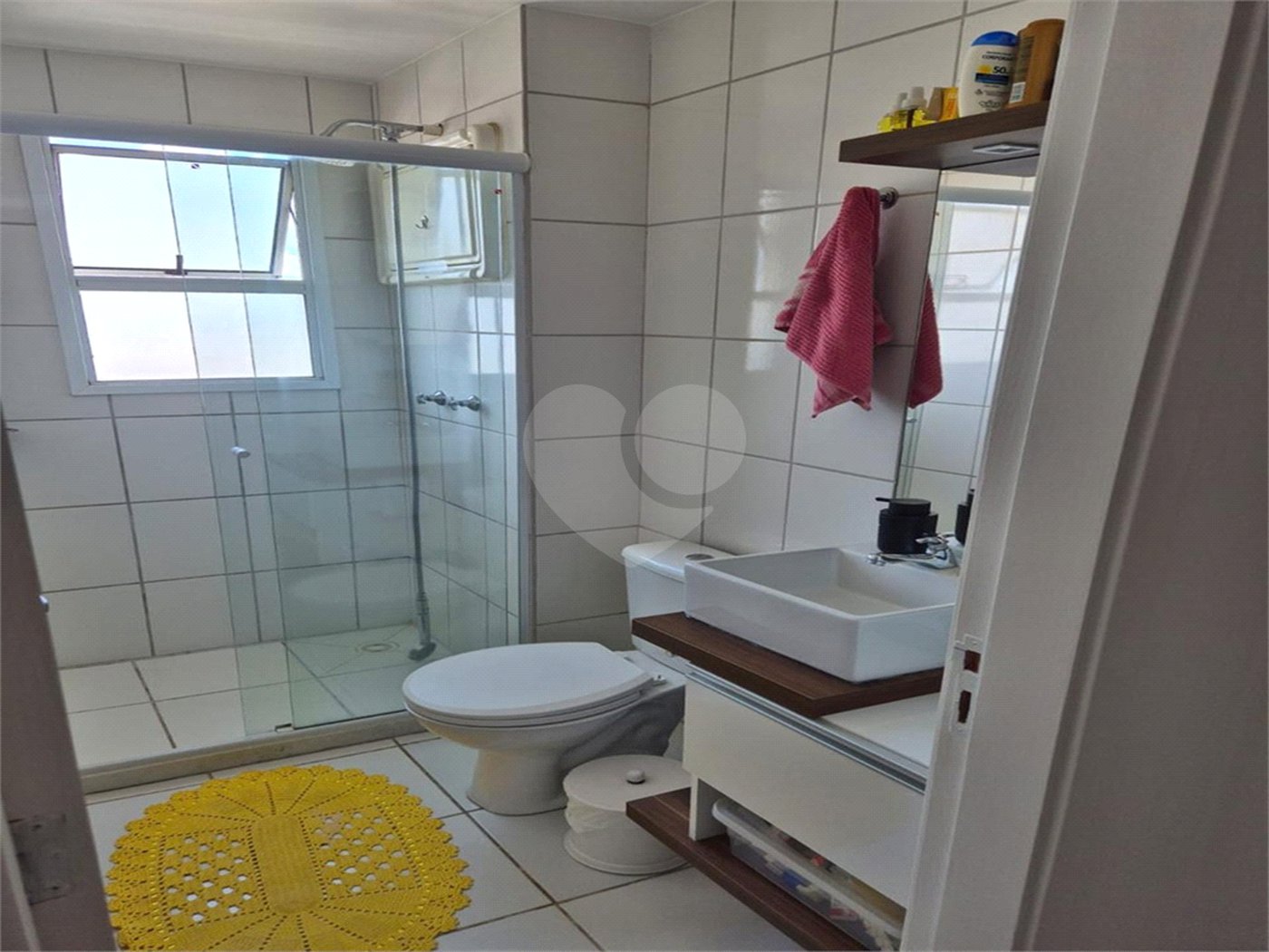 Apartamento Green View 2 dormitório, 1 suíte