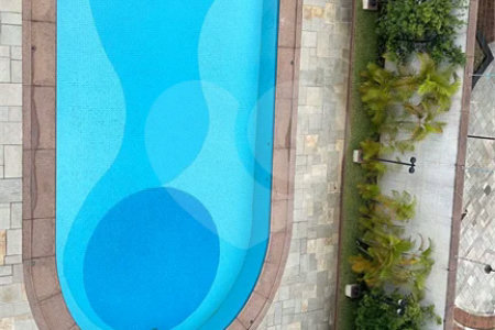 Apartamento com terraço 385m² 03 dormitórios sendo 2 suítes 5 vagas..Estuda Permuta.