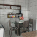 Casa à venda com 5 quartos, sendo 1 suíte, em Jardim Santa Paula, São Carlos, SP