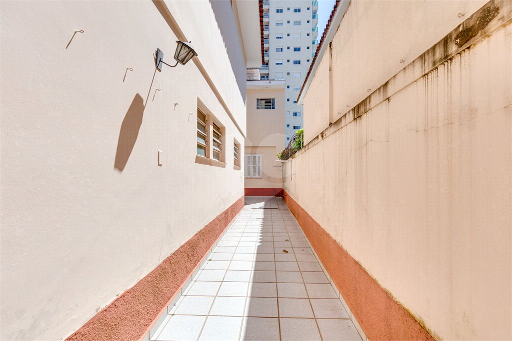 Sobrado à venda com 4 quartos, sendo 1 suíte, em Vila Mascote, São Paulo, SP