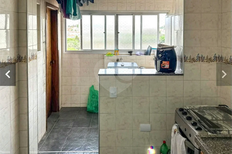 Apartamento à venda com 3 quartos, sendo 1 suíte,  em Cidade Alta, Piracicaba, SP