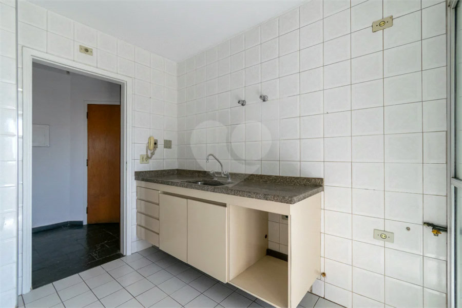 Apartamento com 2 Quartos e 2 banheiros à Venda 70 m² Vila Mascote, São Paulo SP