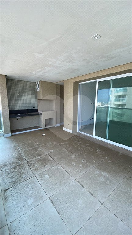Apartamento alto padrão Guarujá