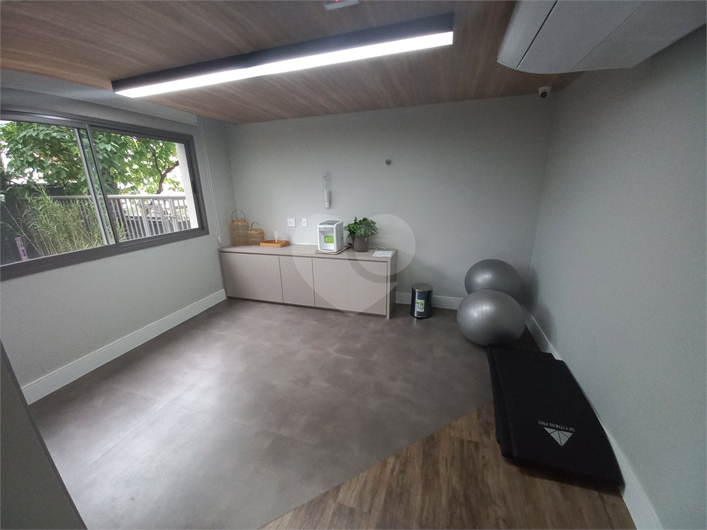 Studio de 24m² em condomínio fechado com lazer completo à venda - Vila Mariana