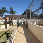 Apartamento no Ed. Idea à venda na Vila Independência – Piracicaba/SP.