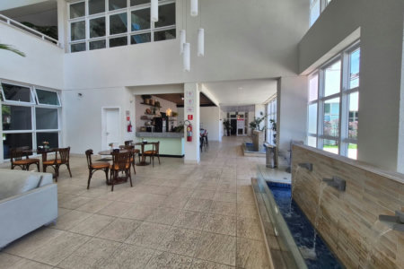 Apartamento à venda ou para alugar, 110m² com 2 quartos, sendo 1 suíte, escritório e  vagas Condomínio Paulistano, São Paulo - SP