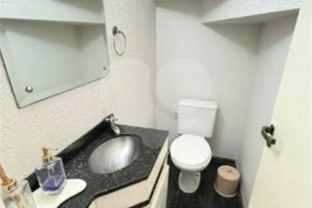 SOBRADO À VENDA NA VILA MARIA | 3 DORMITÓRIOS | SUÍTE COM CLOSET | 2 VAGAS