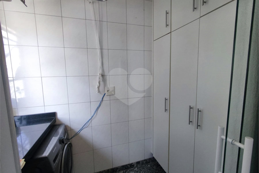 Apartamento à venda no bairro Pirituba.