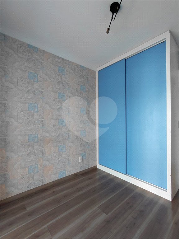 Apartamento à venda - Jabaquara