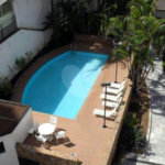 Apartamento na Mooca com 244 metros