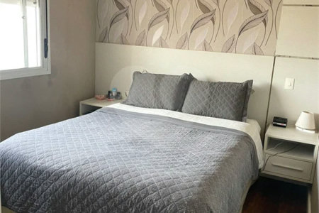 Apartamento à venda Mooca, 149m², andar alto, 3 suítes, 2 vagas, varanda gourmet, lazer