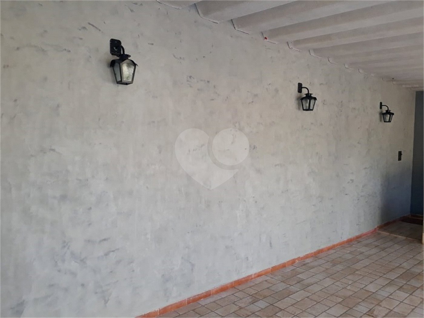 Chácara no Tibaia de São Fernando I .